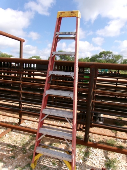 LADDER
