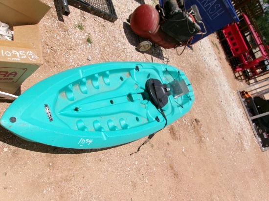 KAYAK