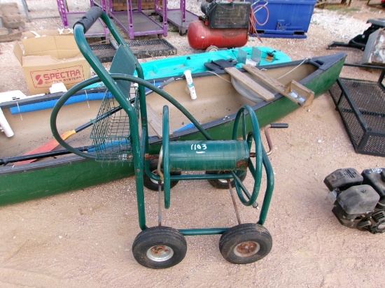 HOSE REEL