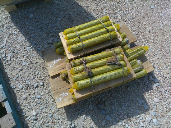 25MM-100MM UNIVERSAL BUCKET PINS