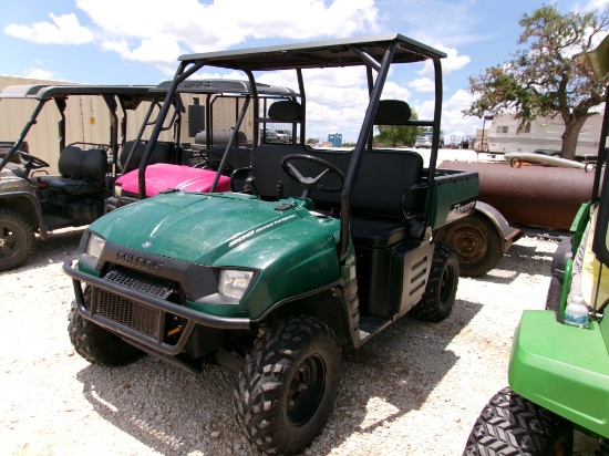 POLARIS 500 RANGER