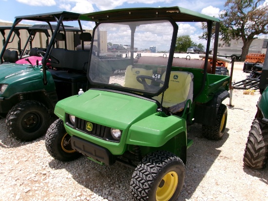 JD GATOR