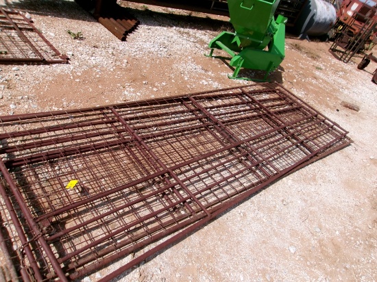 12FT GATES