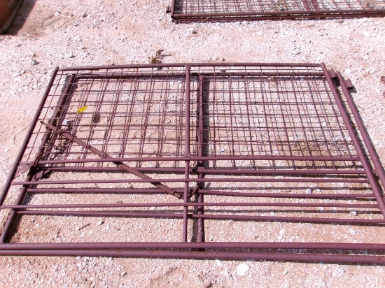 6FT GATES