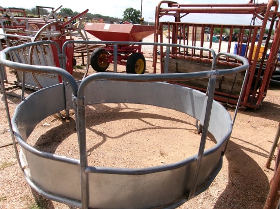 HAY RING