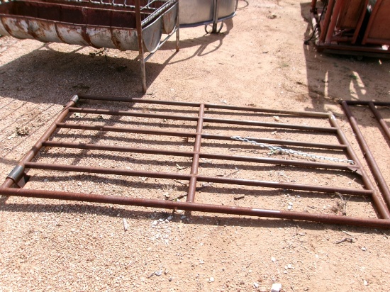 8FT GATE