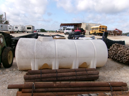 900 GAL STORAGE TANK