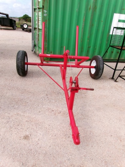 HAY BUGGY