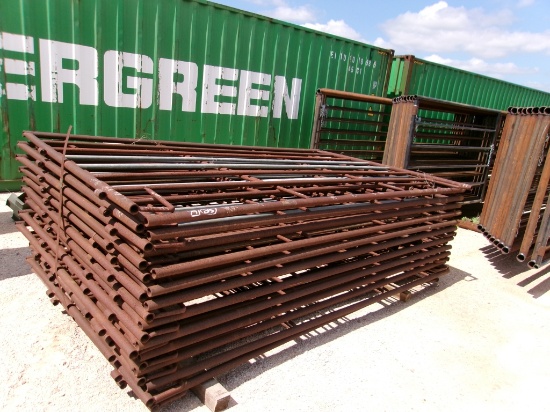 10FTx6FT PORT PANELS