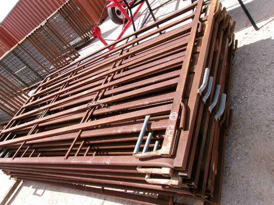 10FTx6FT PORT PANELS