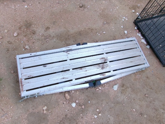 40" WORK PLATFORM