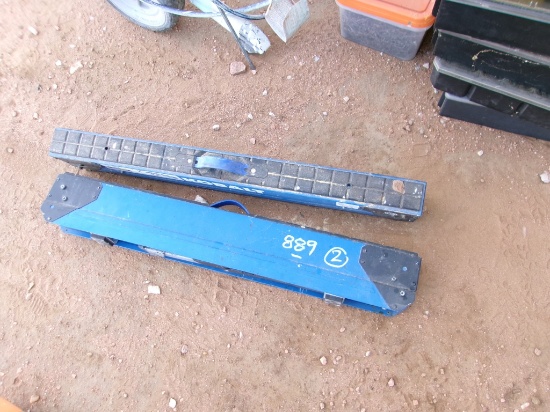 KOBALT SAW HORSES