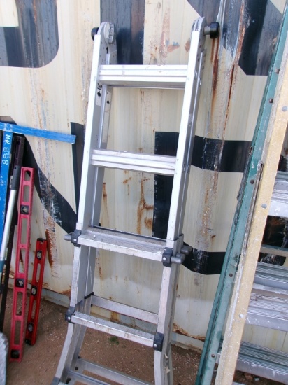 MULTI LADDER