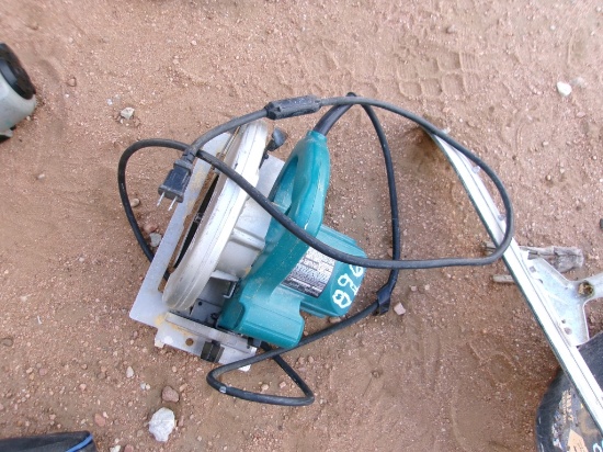 MAKITA CIRCULAR SAW