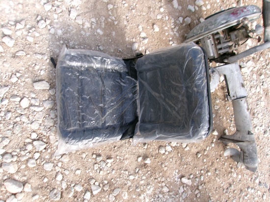 REPLACEMENT SEAT