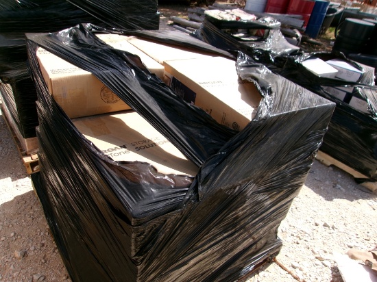 PALLET LIGHT FIXTURES