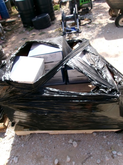 PALLET PAINT