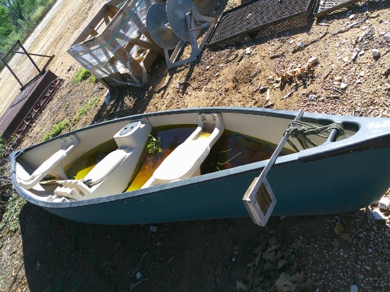 CANOE