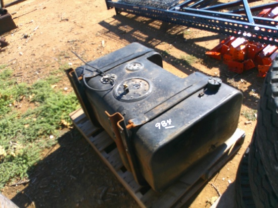 FORD 50GAL FUEL TANK