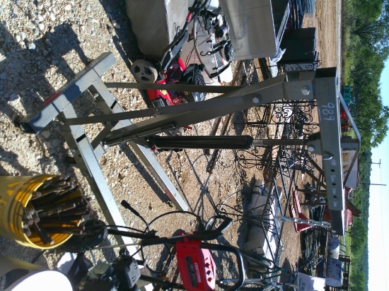 ENG HOIST