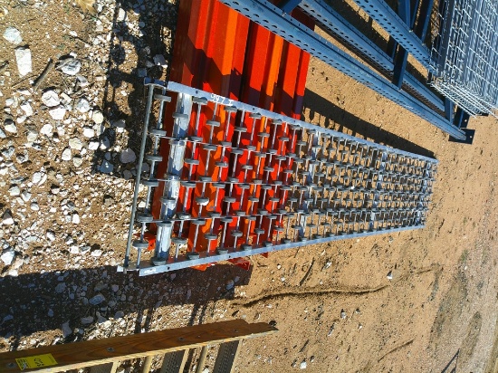 10FT ROLLER TOP