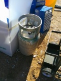 LPG BOTTLE F/ FORKLIFT
