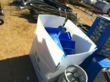 BOX BOLT BINS