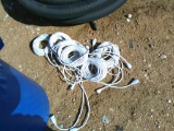 (6) EXTEN CORDS