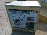 LAND HONOR PLATE COMPACTOR