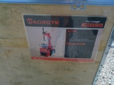 AGT TIRE CHANGER