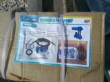 FUTURE TRANSFER PUMP