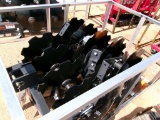 LAND HONOR 3PT DISC HARROW