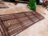 12FT GATES
