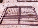 6FT GATES