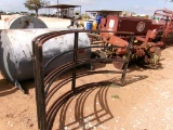 HAY RING