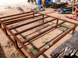 PIPE RACK