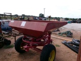 LELY BROADCASTER/SEEDER