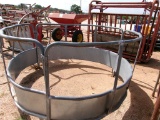 HAY RING