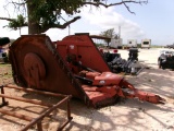 RHINO 15FT BATWING SHREDDER
