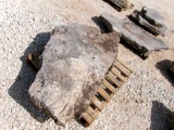 LANDSCAPE ROCK ON PALLET