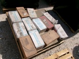 PALLET WELDING RODS
