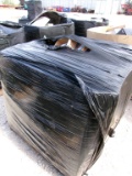 PALLET PLUMBING & PAINTING ITEMS