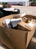 PALLET MISC ITEMS