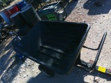LAWN CART