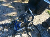 HOSE REEL