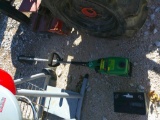 WEED EATER