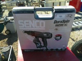 SENCO ELECT NAILER
