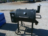 PIT BOSS PELLET GRILL