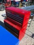 HUSKY SHOP TOOL BOX