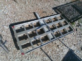 REC HITCH PLATFORM